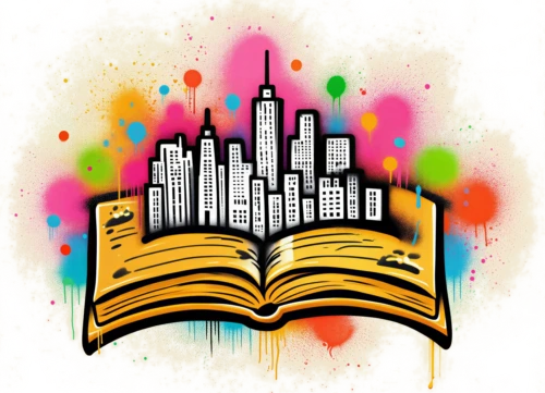 Book Agents NYC wordmark